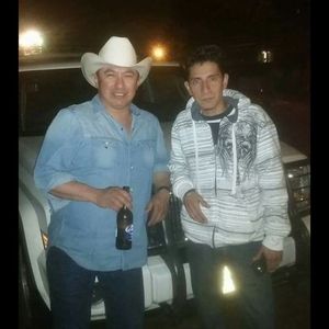 Meet your Posher, Gabriel